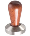 Motta Coffee Tamper With Bubinga Handle