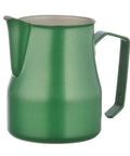 Motta Professional Green Milk Frothing Jug