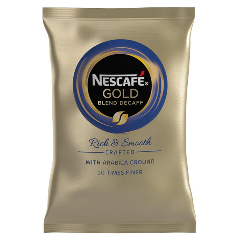 Nescafe Gold Blend Decaf Vending Coffee