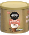 Nescafe Gold Cappuccino 1kg