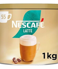 Nescafe Gold Lattee Macchiato