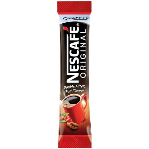 Nescafe 1 Cup Coffee Sticks