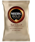 Nescafe Gold Blend Vending Roast Coffee
