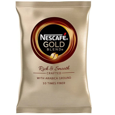 Nescafe Gold Blend Vending Roast Coffee