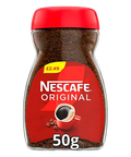 Nescafe Original Jar (50g)