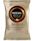 Nescafe Gold Blend Vending Roast Coffee (10 x 300g)