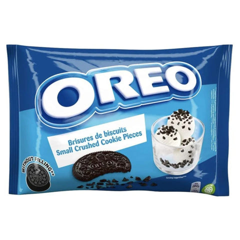 Oreo Biscuit Crumb - No Crème (400g)