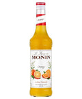 Monin Orange Syrup (700ml)
