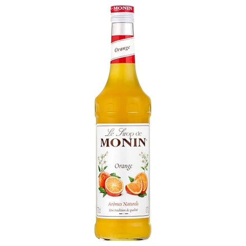 Monin Orange Syrup (700ml)