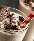 Oreo Biscuit Crumbs