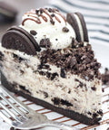 Oreo Biscuit Crumbs