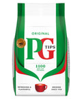 PG Tips One Cup Tea Bags 1100
