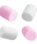 Pink & White Mini Marshmallows (1 Kg)