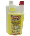 PULY MILK CAPUCINO CLEANER
