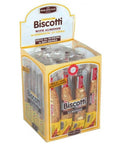 Pan Ducale Italian Almond Biscotti