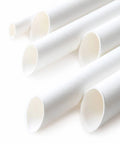 Paper Bubble Tea Straws