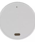 Paper Sip Lids For 8oz Cups