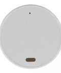 Paper Sip Lids For 8oz Cups