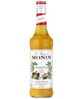 Monin Passion Fruit Syrup (700ml)