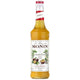 Monin Passion Fruit Syrup (700ml)