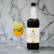 Simply Passionfruit Lemon Iced Tea Syrup