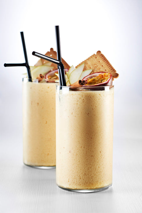 1883 Maison Routin Passion Fruit Puree (1 Litre)