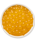Passionfruit Pearls Popping Juice Balls (3.2kg)