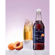 Peach and Apricot 