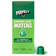 Perfect Ted Ceremonial Grade Matcha Capsules