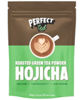 Perfect Ted Hojicha Powder 100g Bag