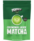 Perfect Ted Ceremonial Grade Matcha Powder