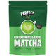 Perfect Ted Ceremonial Grade Matcha Powder