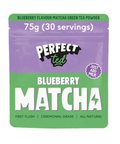 Perfect Ted Ceremonial Grade Blueberry Matcha (75g)