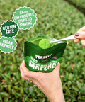 Perfect Ted Ceremonial Grade Matcha 100g