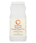 Simply Pineapple & Passionfruit Smoothie 1 Litre