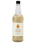 Simply Pineapple Syrup (1 Litre)