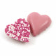 Pink Heart Jazzles