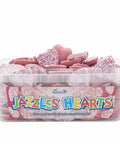 Pink Heart Jazzles