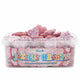 Pink Heart Jazzles