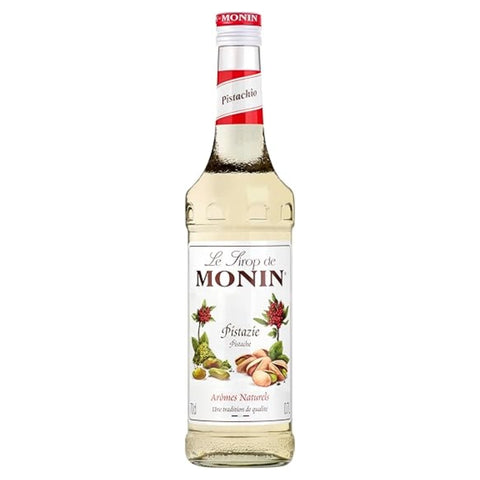 Monin Pistachio Syrup (700ml)
