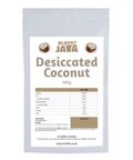 Planet Java Desiccated Coconut (100g)