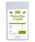 Planet Java Pistachio Crumb (100g)