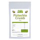 Planet Java Pistachio Crumb (100g)