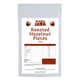 Planet Java Roasted Hazelnut Pieces (100g)