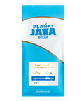 Planet Java Blue Label Decaf Arabica Coffee Beans
