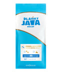 Planet Java Brazilian Cerrado 100% Arabica Decaf Coffee Beans