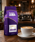 Planet Java Colombian Smooth Roast Coffee Beans