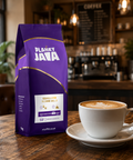 Planet Java Espresso Blend No5 Coffee Beans