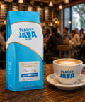 Planet Java Ethiopia Sidamo Decaf 100% Arabica Coffee Beans