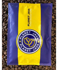 Planet Java Fairtrade Medium Roast Filter Coffee 50 50g